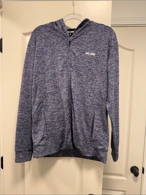 Full Send Hooded Jacket